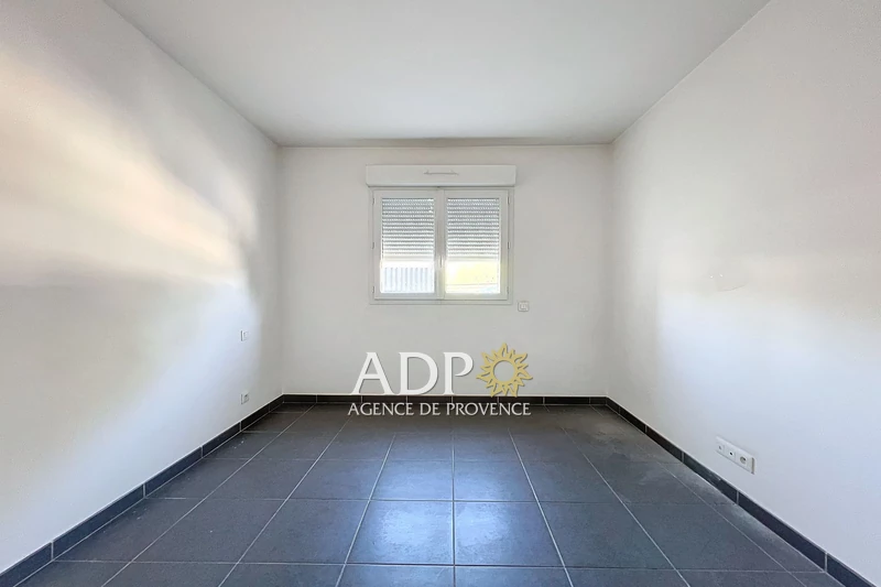 Vente appartement Pégomas  