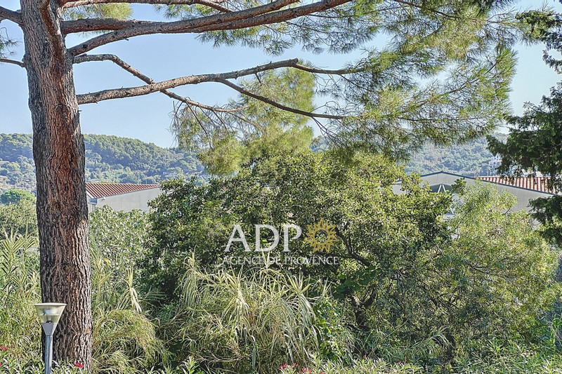Vente appartement Pégomas  