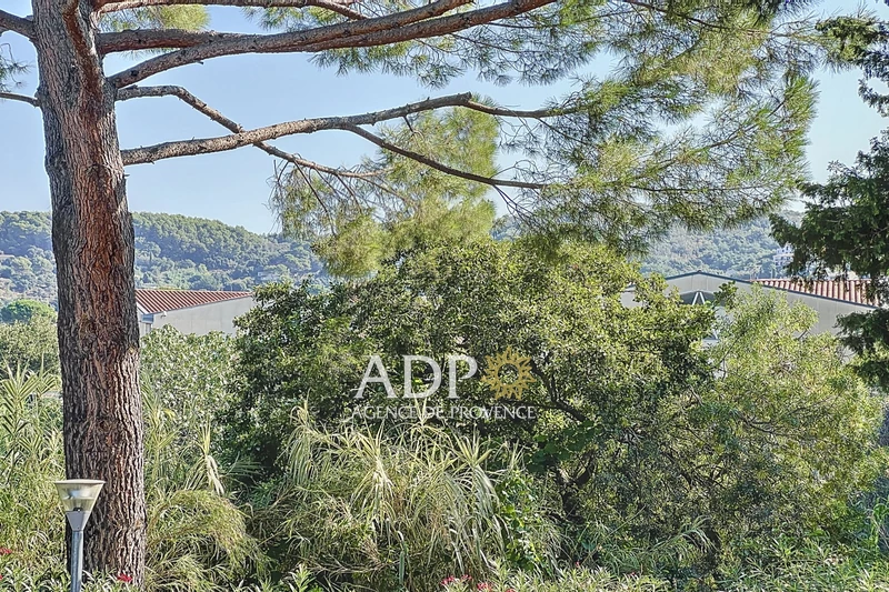 Vente appartement Pégomas  