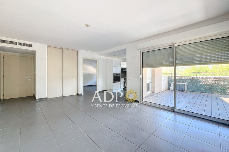 Vente appartement Pégomas  