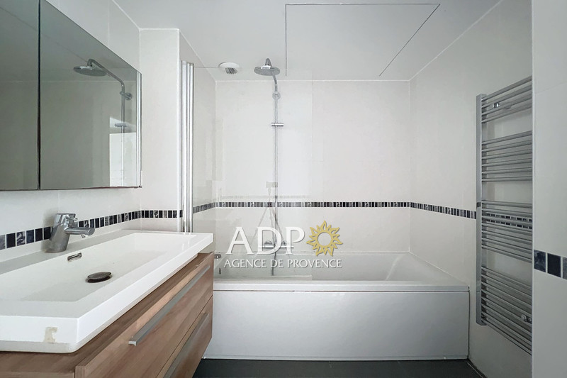 Vente appartement Pégomas  