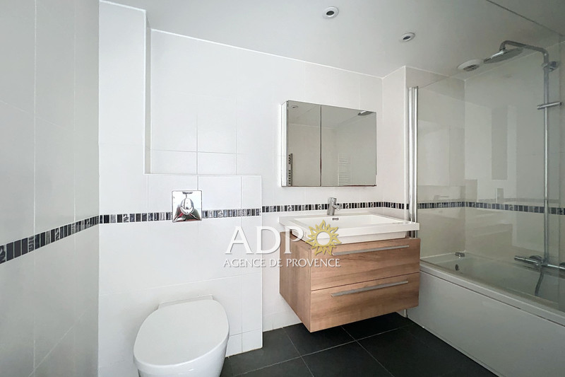 Vente appartement Pégomas  