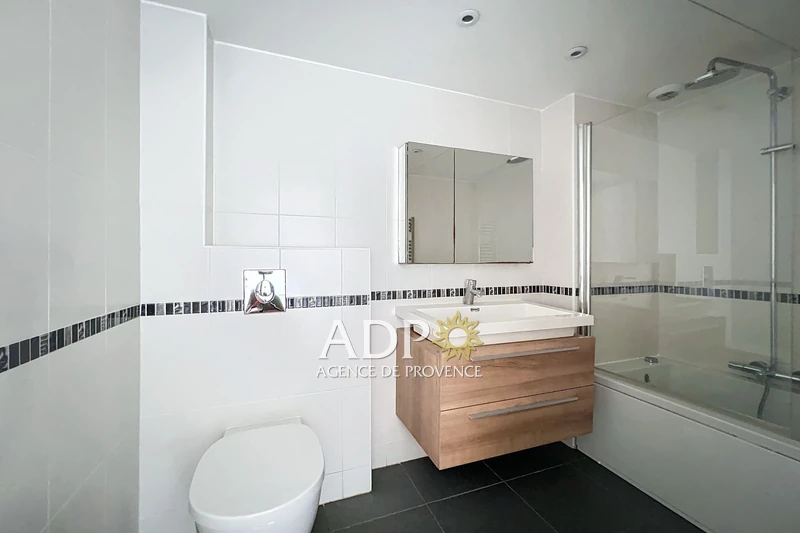 Vente appartement Pégomas  