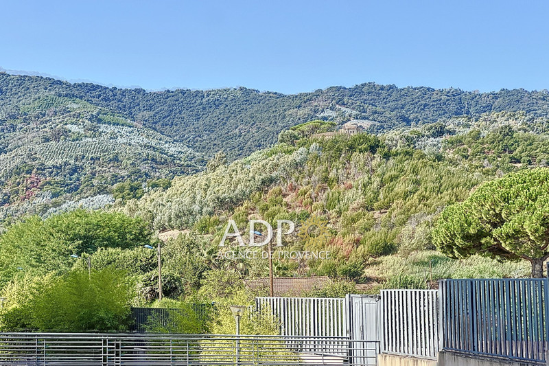 Vente appartement Pégomas  