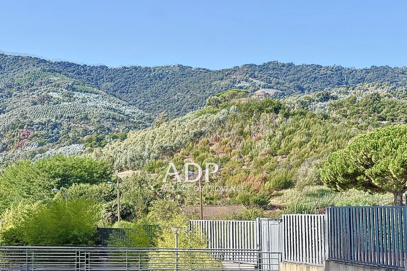 Vente appartement Pégomas  