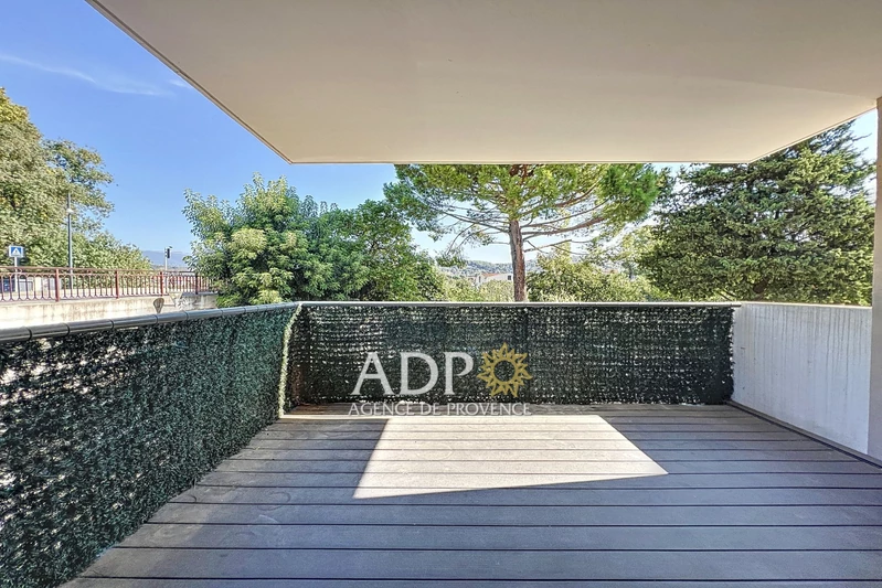 Vente appartement Pégomas Vente appartement Pégomas