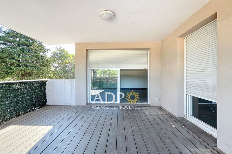 Vente appartement Pégomas  
