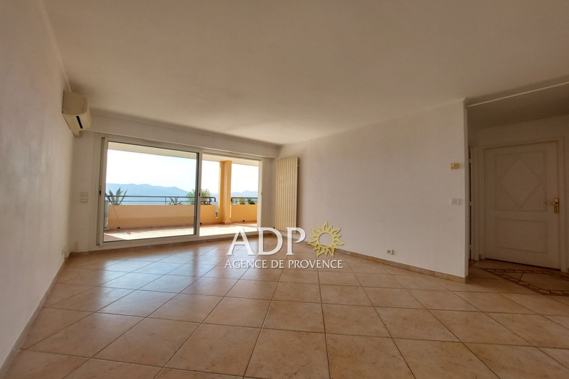 Vente appartement Mandelieu-la-Napoule  