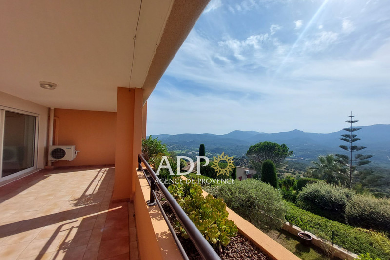 Vente appartement Mandelieu-la-Napoule  