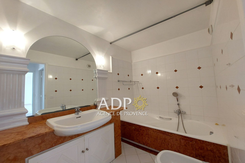 Vente appartement Mandelieu-la-Napoule  