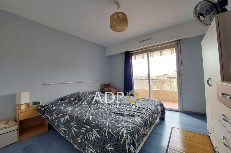 Vente appartement Mandelieu-la-Napoule  