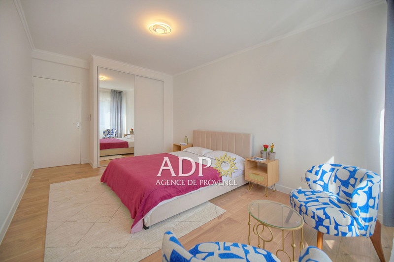 Vente appartement Cannes  