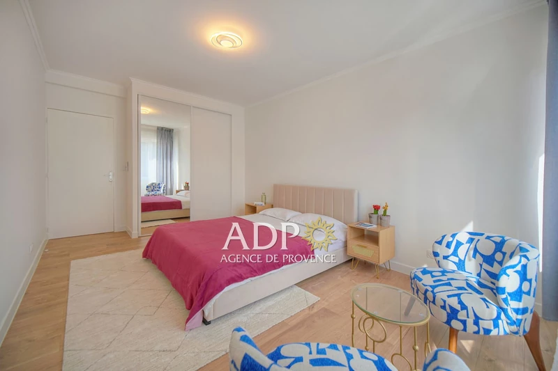 Vente appartement Cannes  