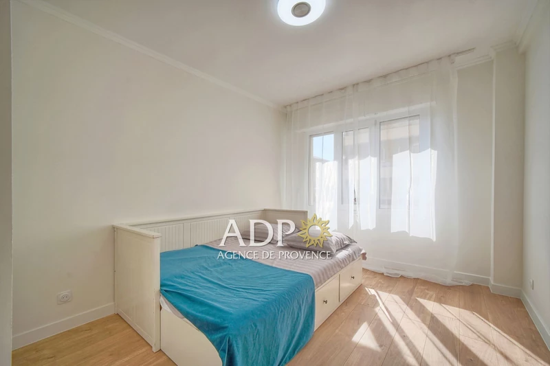 Vente appartement Cannes  