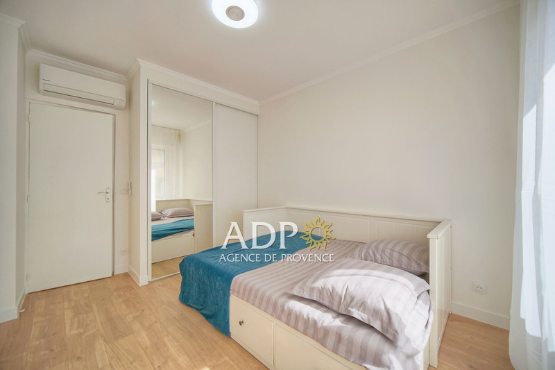 Vente appartement Cannes  