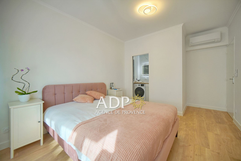 Vente appartement Cannes  
