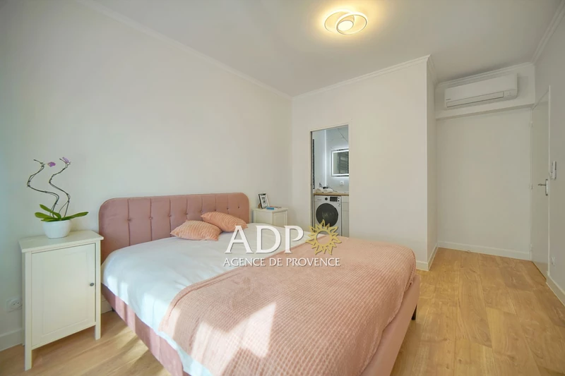 Vente appartement Cannes  