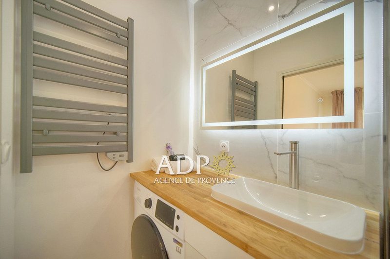 Vente appartement Cannes  