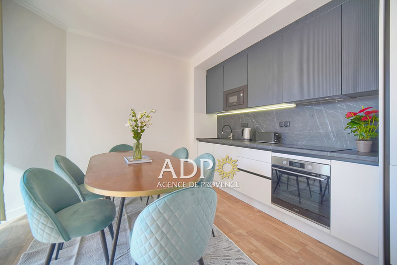 Vente appartement Cannes  