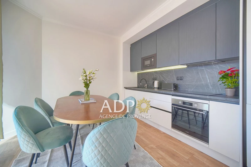 Vente appartement Cannes  