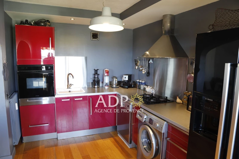 Vente appartement Grasse  
