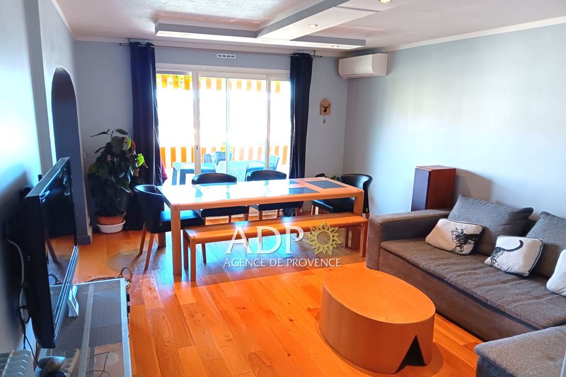Vente appartement Grasse  
