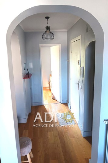Vente appartement Grasse  