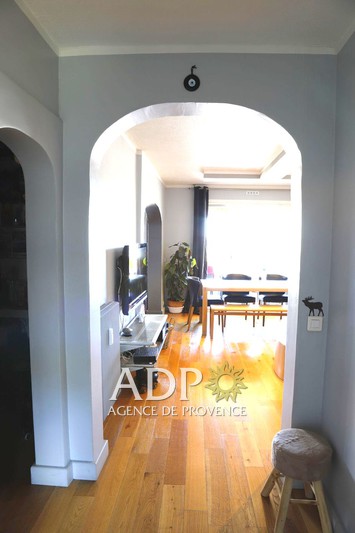 Vente appartement Grasse  