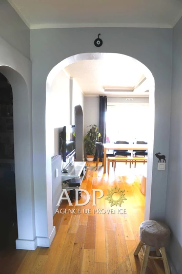 Vente appartement Grasse  
