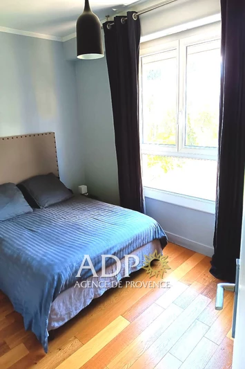 Vente appartement Grasse  