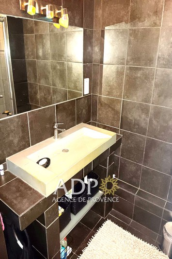 Vente appartement Grasse  