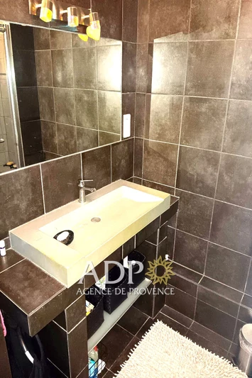 Vente appartement Grasse  