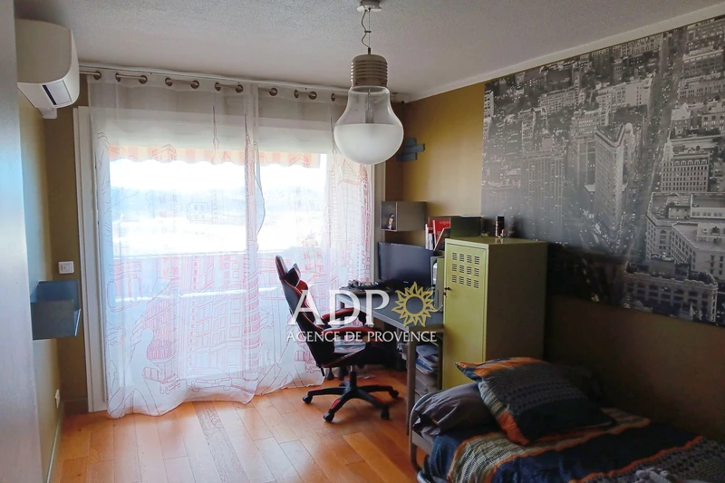 Vente appartement Grasse  