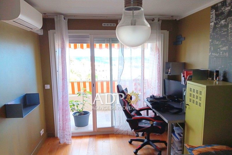 Vente appartement Grasse  