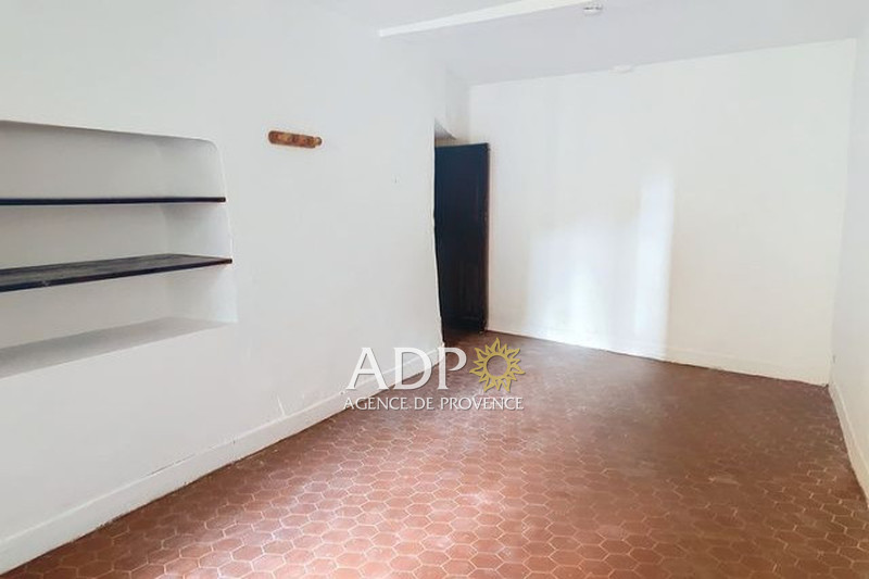 Vente appartement Grasse  
