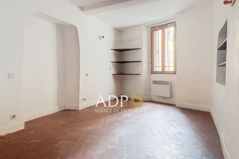 Vente appartement Grasse  