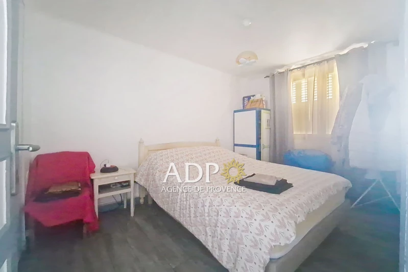 Vente appartement Grasse  