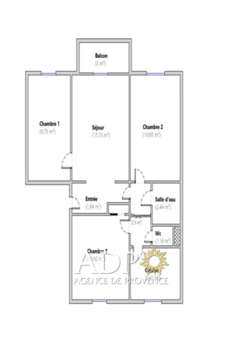 Vente appartement Grasse Vente appartement Grasse