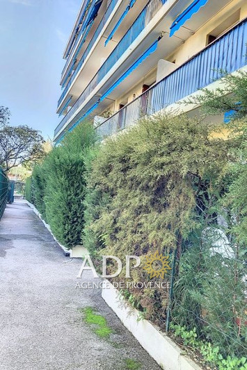 Vente appartement Cannes  