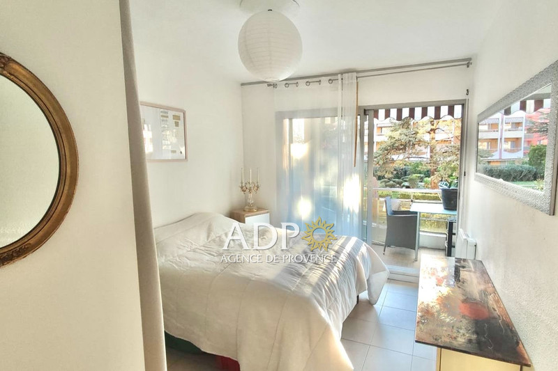 Vente appartement Mandelieu-la-Napoule  