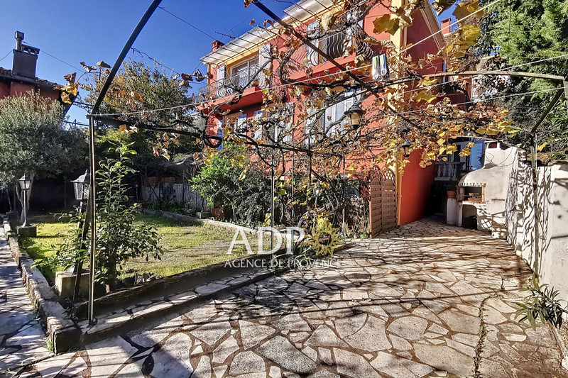 Vente appartement Grasse  