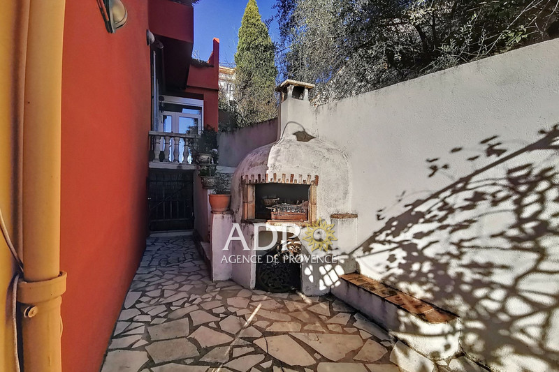Vente appartement Grasse  
