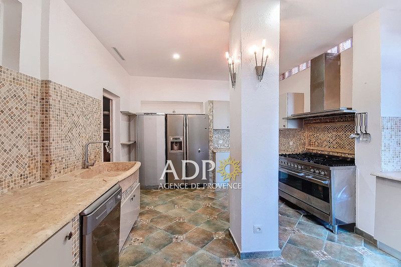 Vente appartement Grasse  