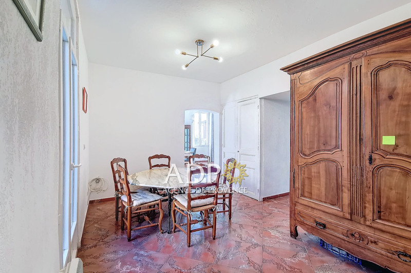 Vente appartement Grasse  