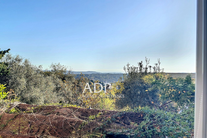 Vente appartement Grasse  