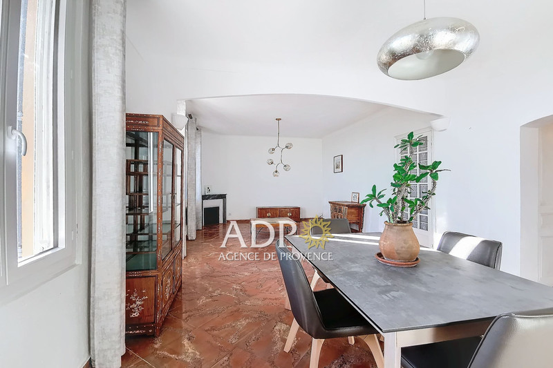 Vente appartement Grasse  