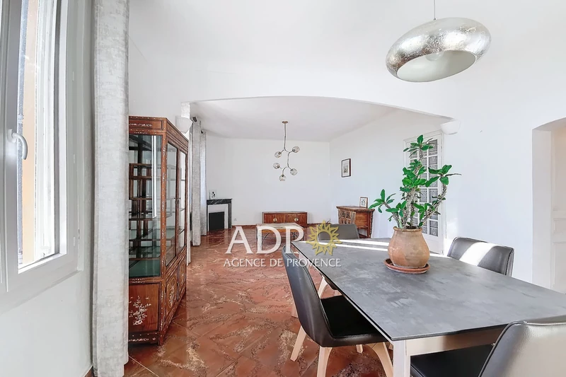 Vente appartement Grasse  