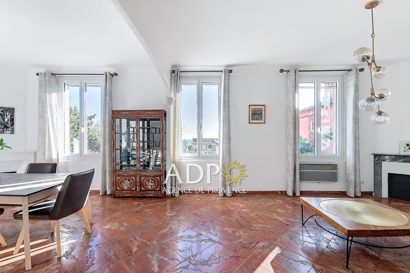 Vente appartement Grasse  