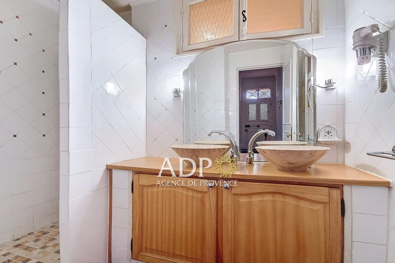Vente appartement Grasse  
