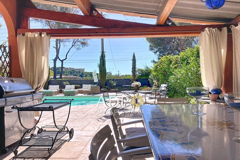 Vente maison Mougins  